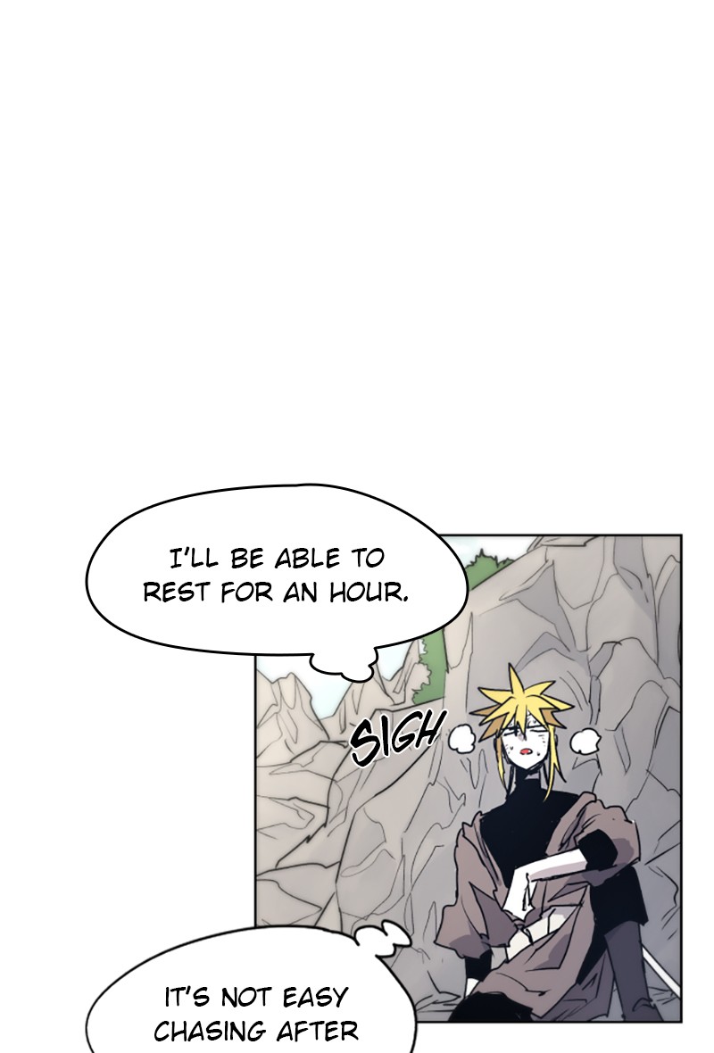 The Ember Knight Chapter 14 page 10 - Chapter 14: Episode 14