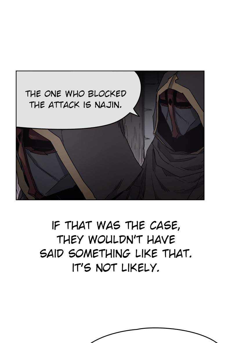 The Ember Knight Chapter 14 page 15 - Chapter 14: Episode 14