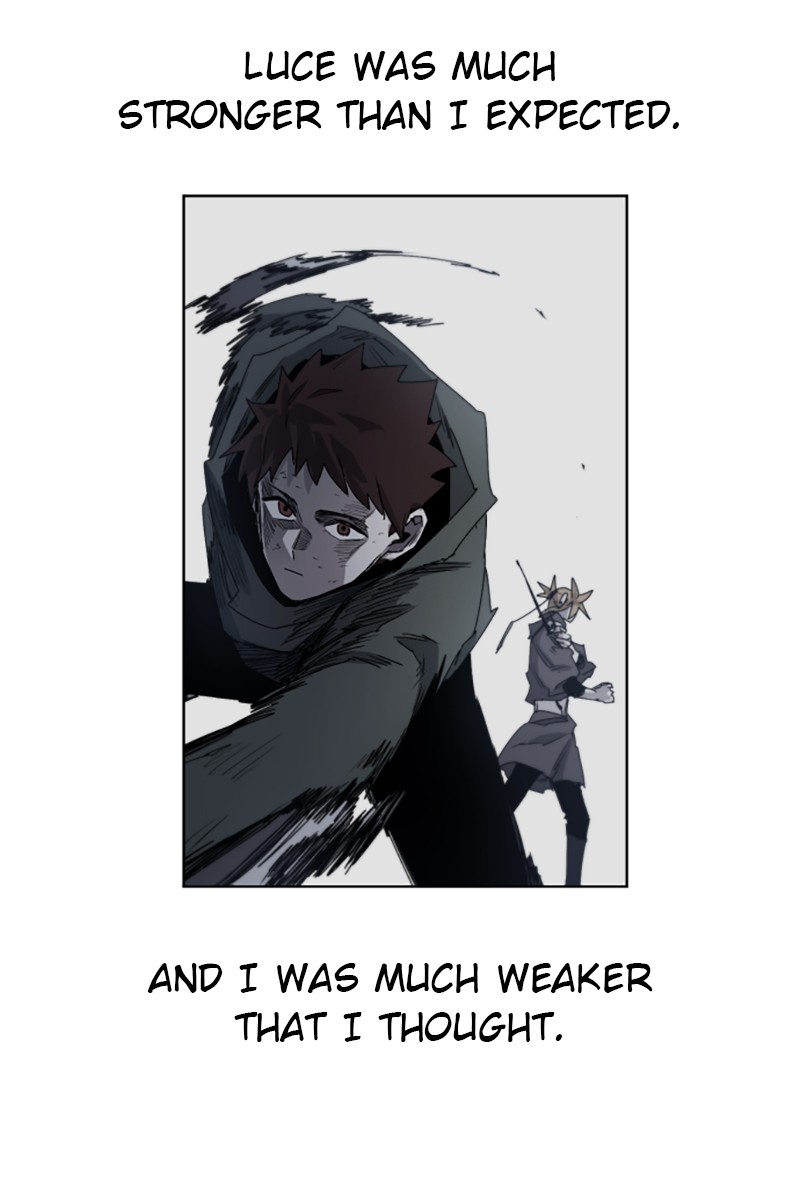 The Ember Knight Chapter 14 page 17 - Chapter 14: Episode 14