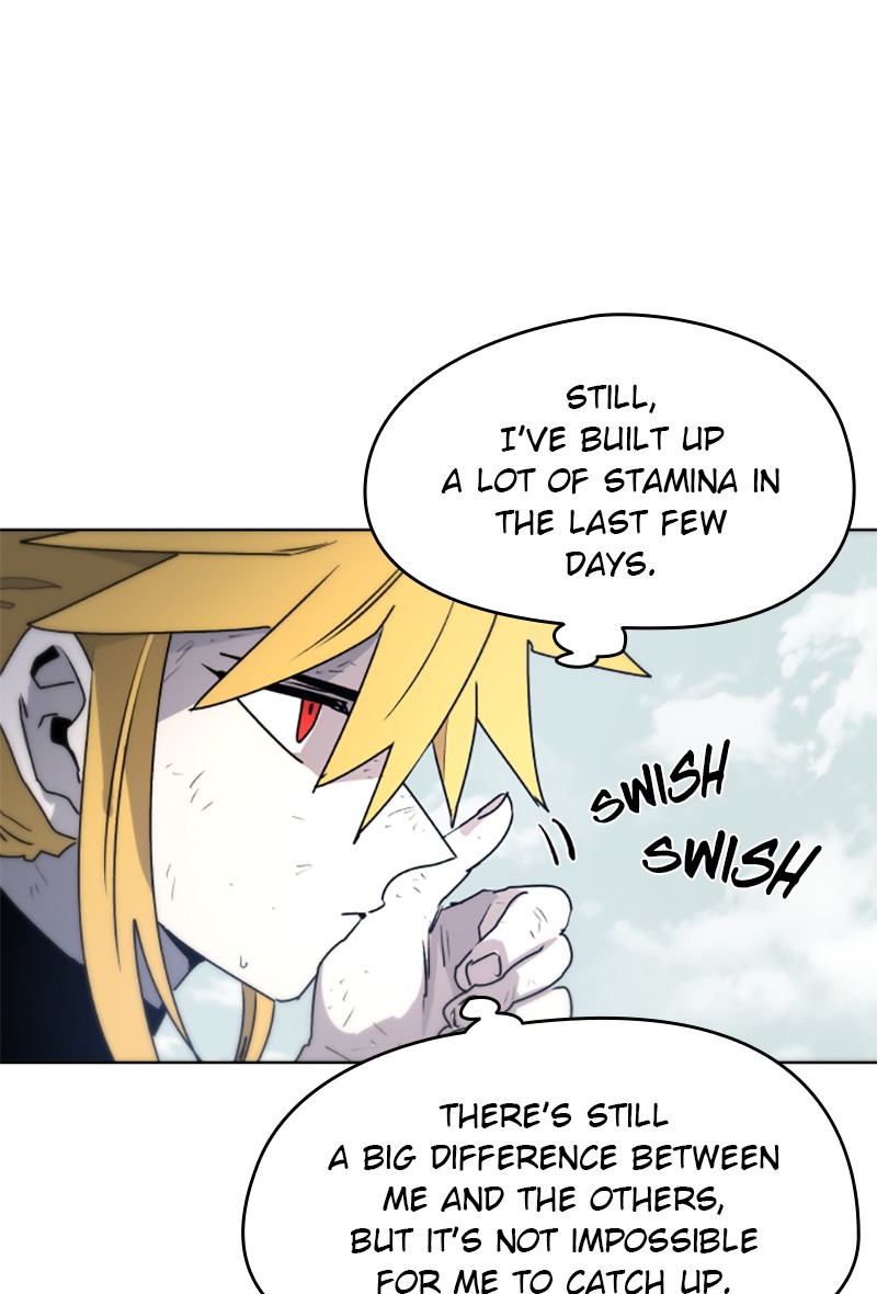 The Ember Knight Chapter 14 page 18 - Chapter 14: Episode 14