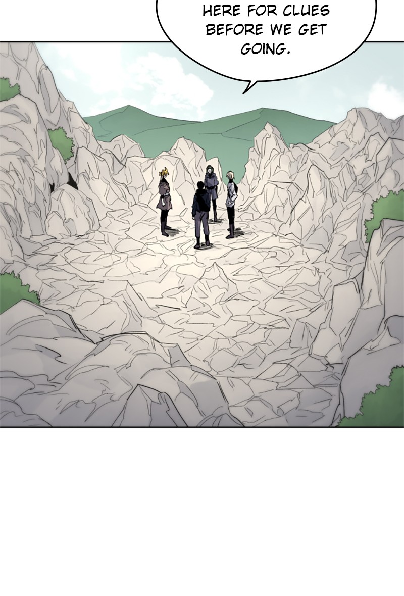 The Ember Knight Chapter 14 page 2 - Chapter 14: Episode 14