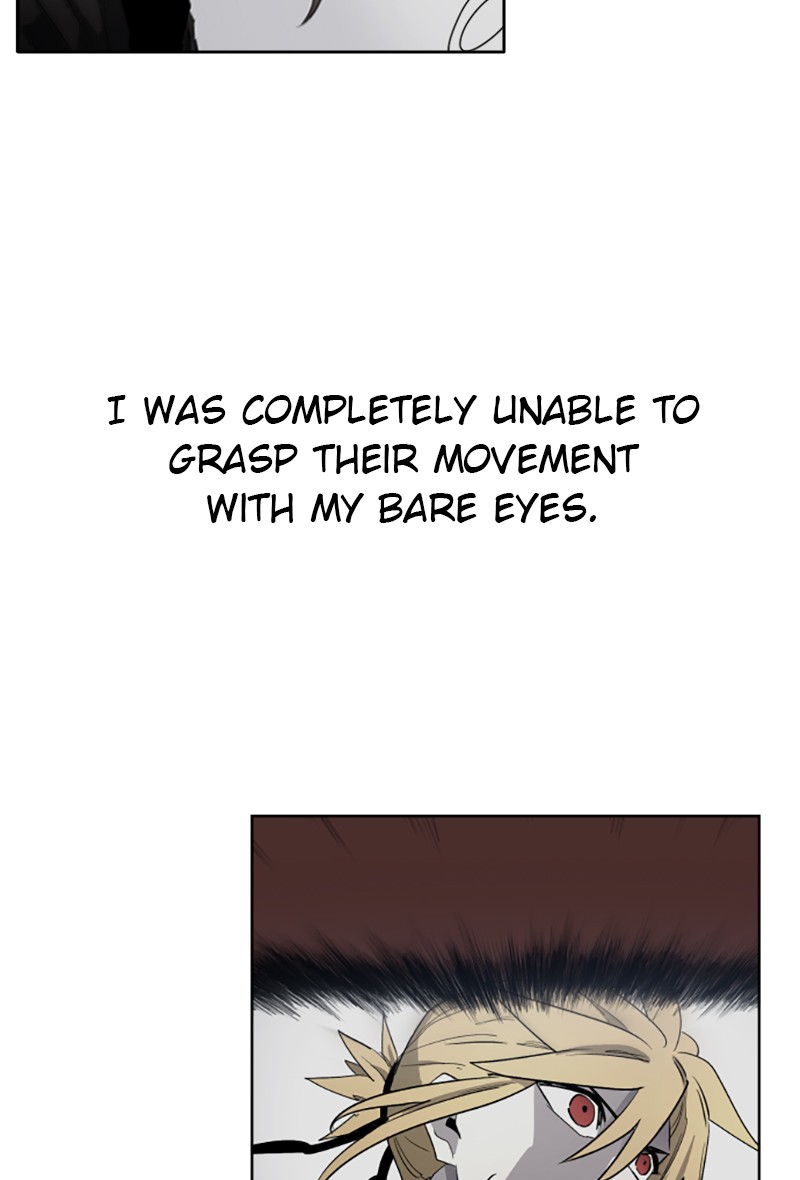 The Ember Knight Chapter 14 page 21 - Chapter 14: Episode 14