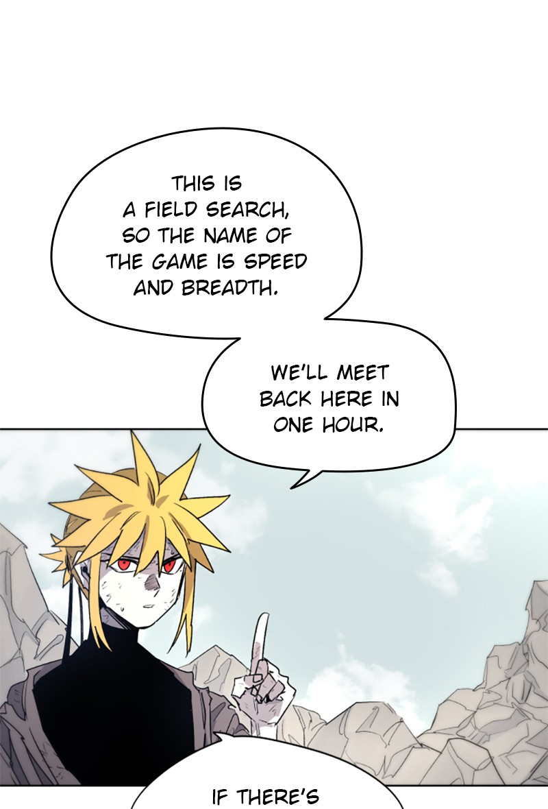 The Ember Knight Chapter 14 page 3 - Chapter 14: Episode 14