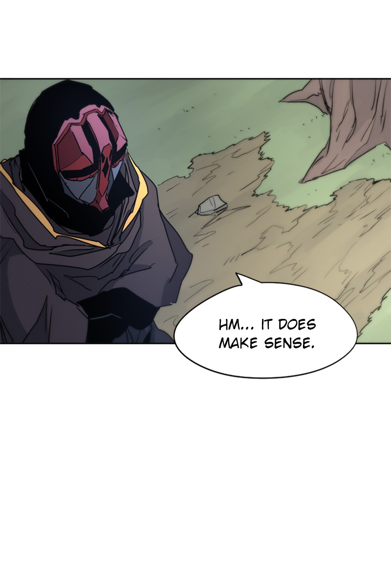 The Ember Knight Chapter 14 page 37 - Chapter 14: Episode 14