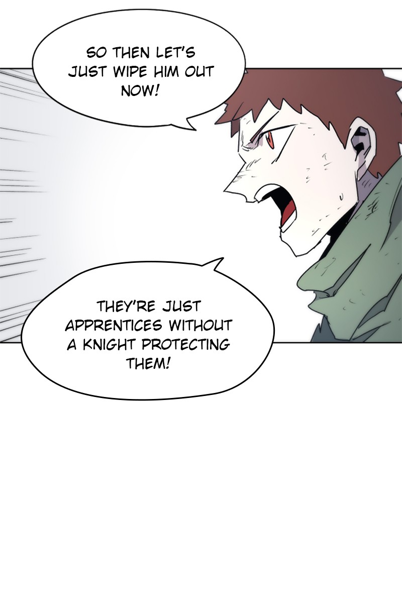 The Ember Knight Chapter 14 page 38 - Chapter 14: Episode 14