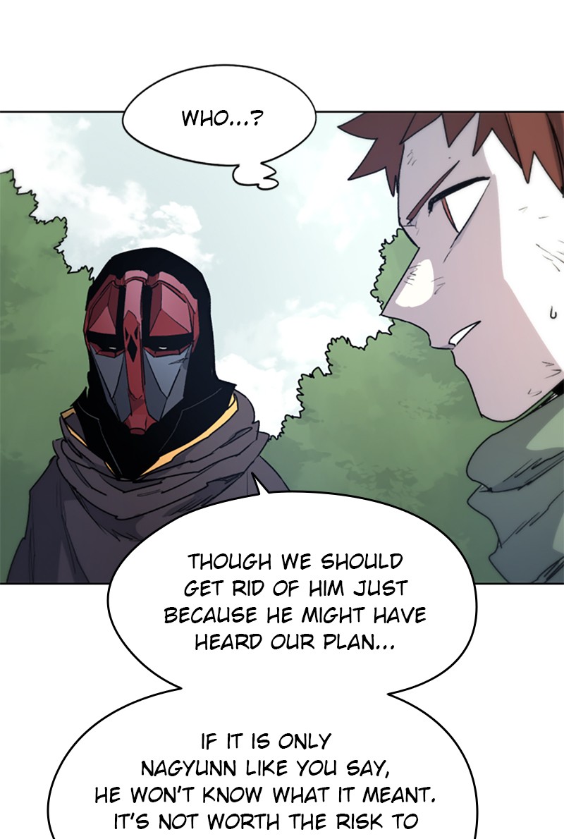 The Ember Knight Chapter 14 page 40 - Chapter 14: Episode 14
