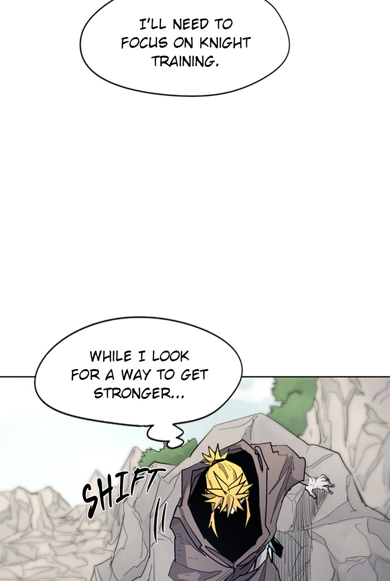 The Ember Knight Chapter 14 page 43 - Chapter 14: Episode 14