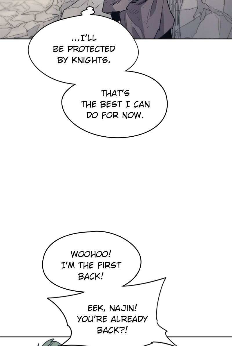 The Ember Knight Chapter 14 page 44 - Chapter 14: Episode 14
