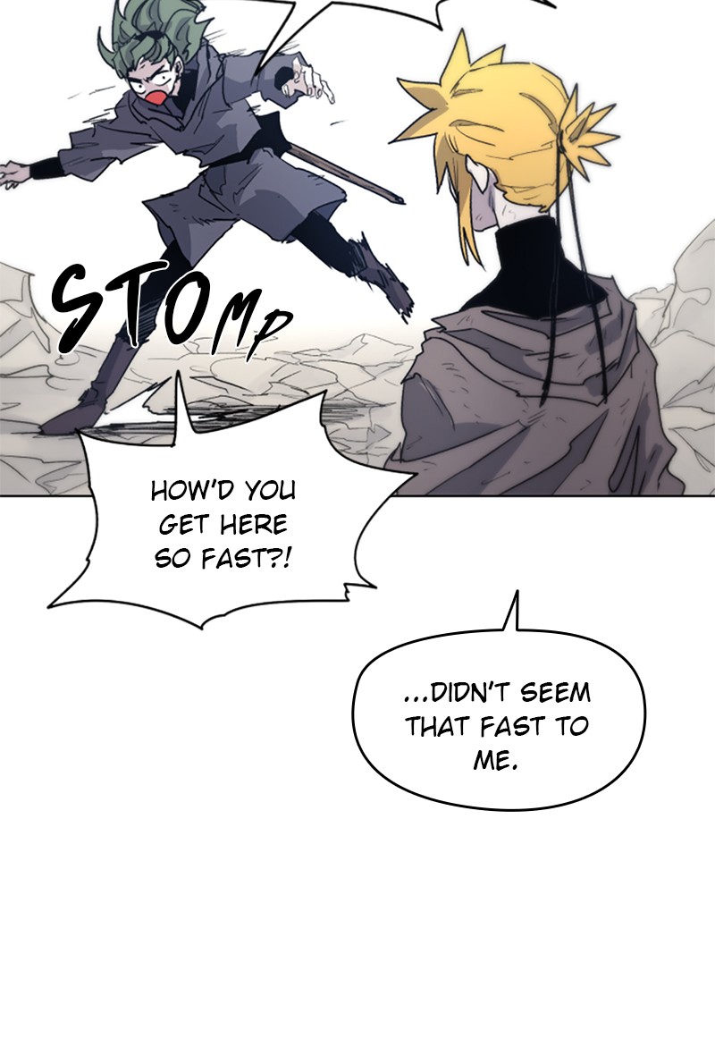 The Ember Knight Chapter 14 page 45 - Chapter 14: Episode 14
