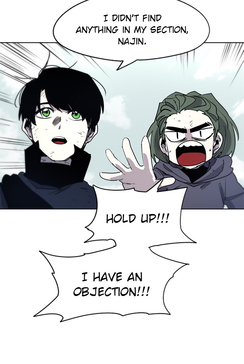 The Ember Knight Chapter 14 page 48 - Chapter 14: Episode 14