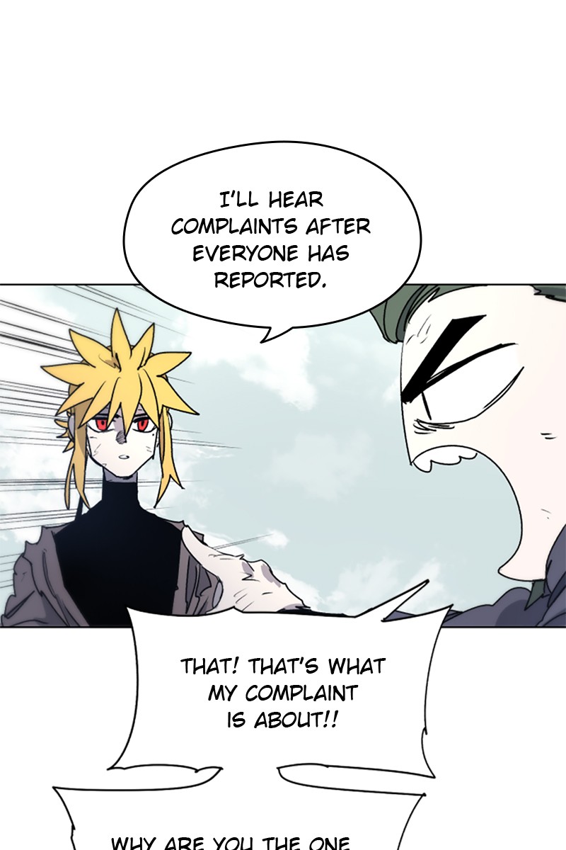 The Ember Knight Chapter 14 page 49 - Chapter 14: Episode 14