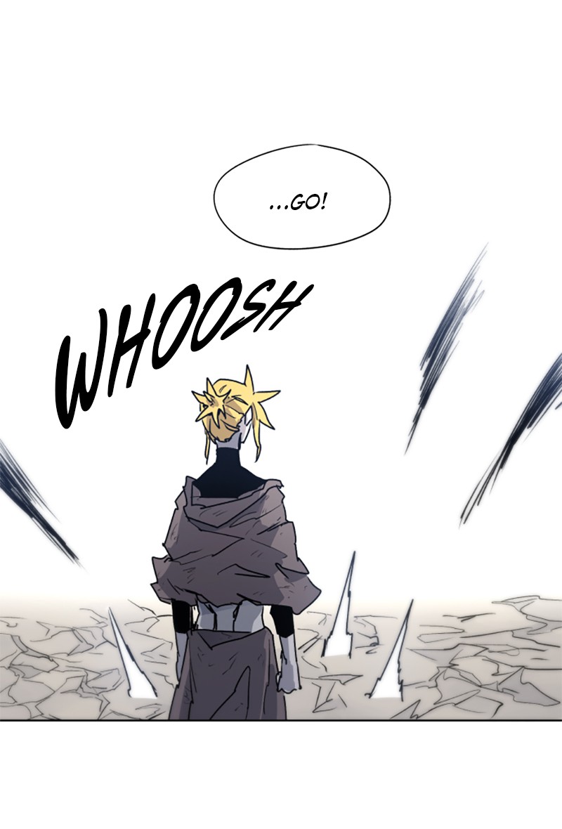 The Ember Knight Chapter 14 page 5 - Chapter 14: Episode 14
