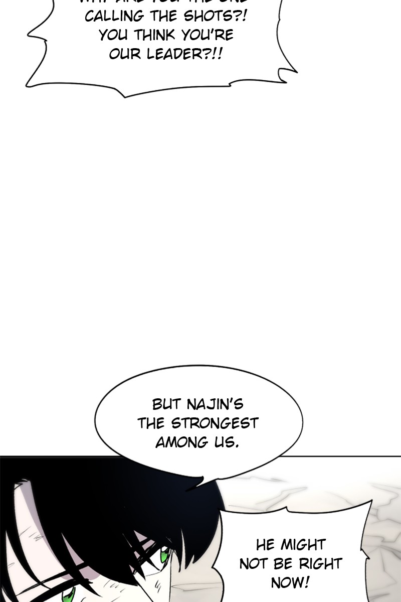 The Ember Knight Chapter 14 page 50 - Chapter 14: Episode 14