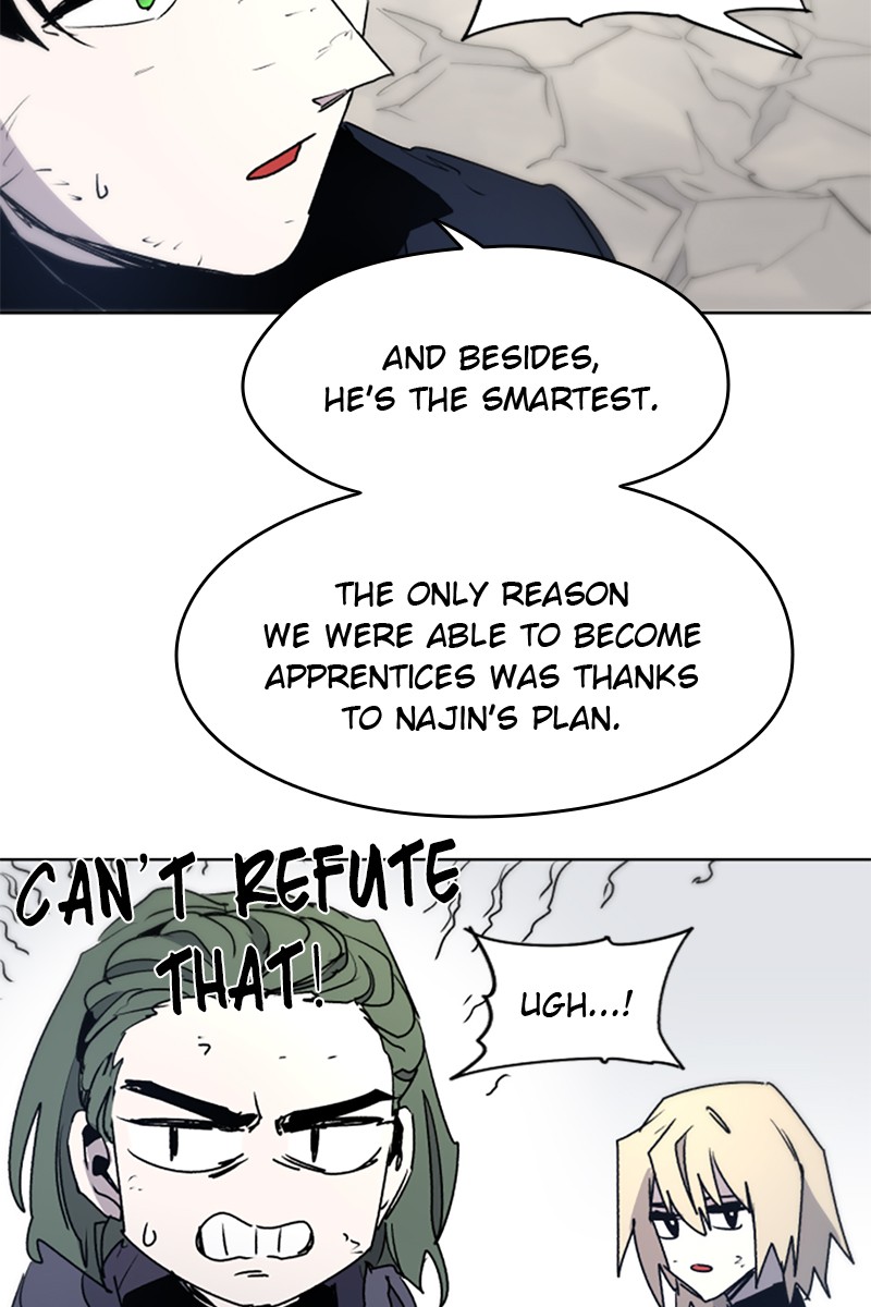 The Ember Knight Chapter 14 page 51 - Chapter 14: Episode 14