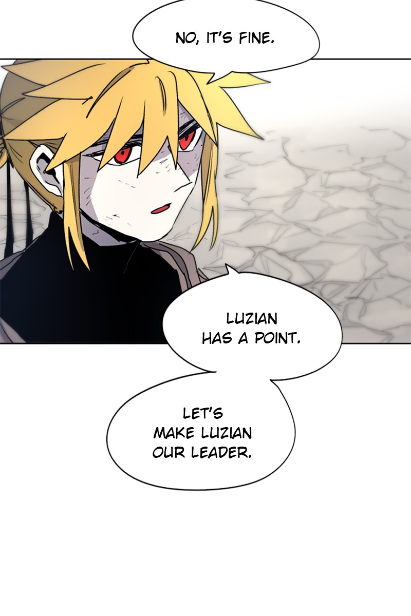 The Ember Knight Chapter 14 page 53 - Chapter 14: Episode 14