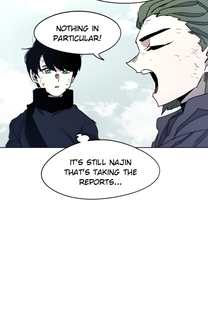 The Ember Knight Chapter 14 page 55 - Chapter 14: Episode 14