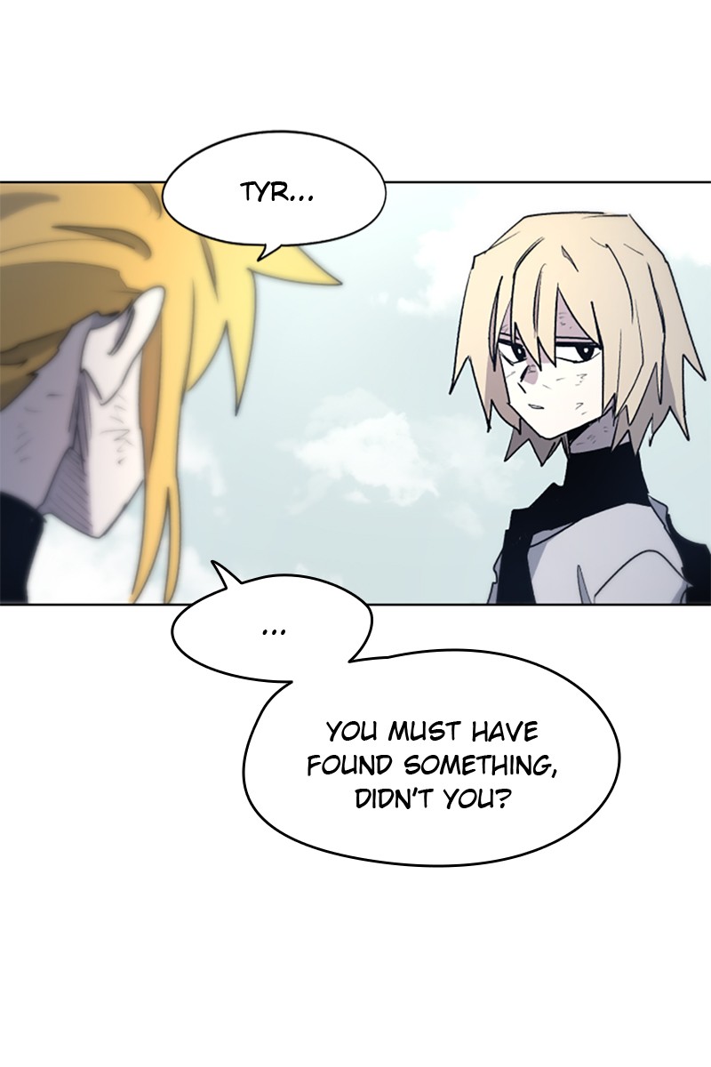 The Ember Knight Chapter 14 page 56 - Chapter 14: Episode 14