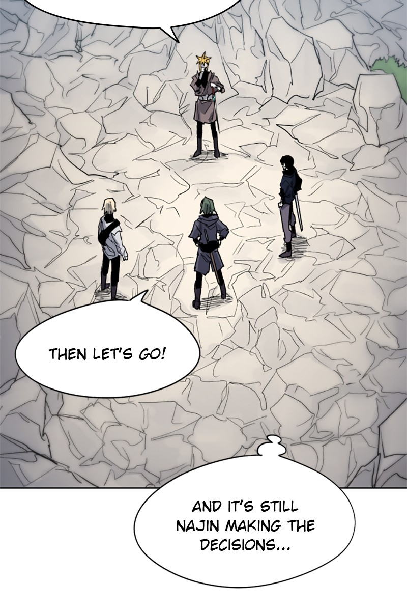 The Ember Knight Chapter 14 page 60 - Chapter 14: Episode 14