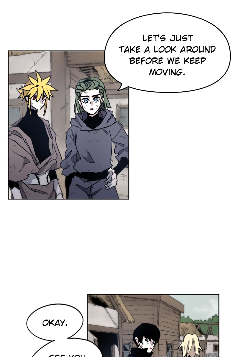 The Ember Knight Chapter 14 page 68 - Chapter 14: Episode 14