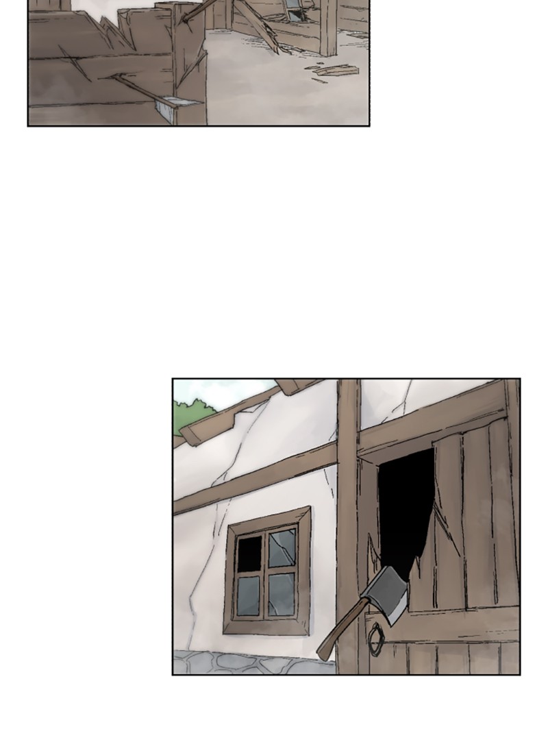 The Ember Knight Chapter 14 page 71 - Chapter 14: Episode 14