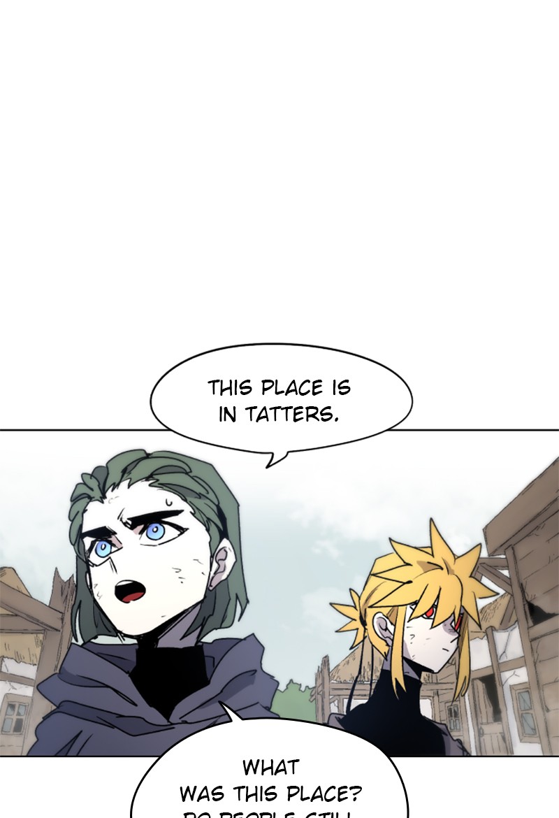 The Ember Knight Chapter 14 page 72 - Chapter 14: Episode 14