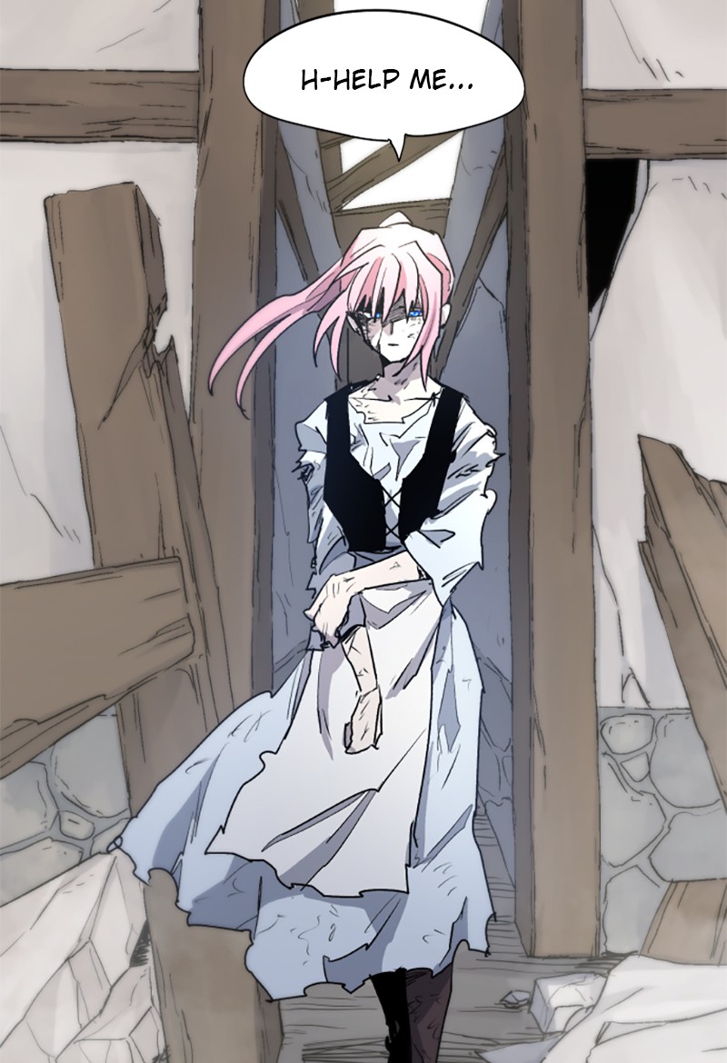 The Ember Knight Chapter 14 page 77 - Chapter 14: Episode 14