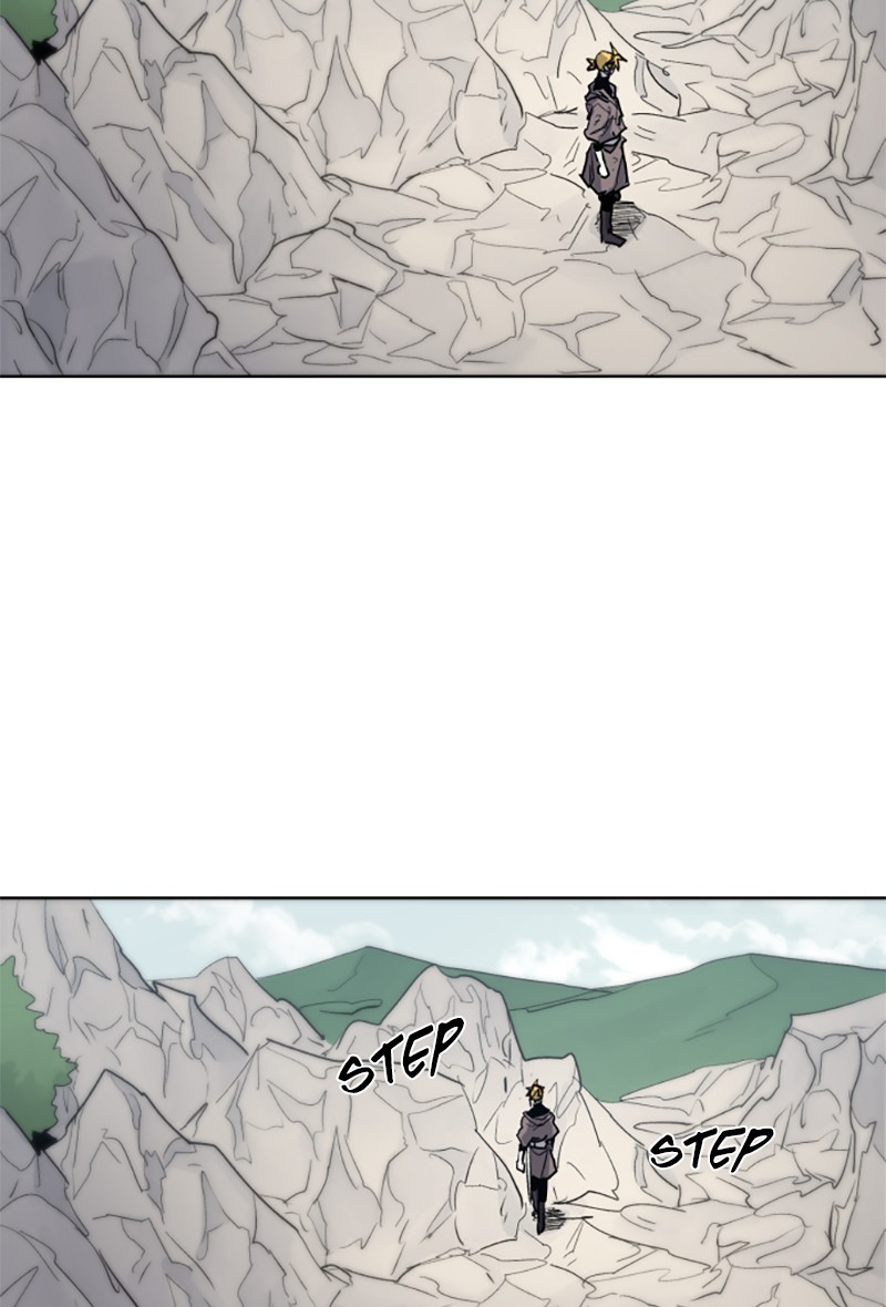 The Ember Knight Chapter 14 page 8 - Chapter 14: Episode 14
