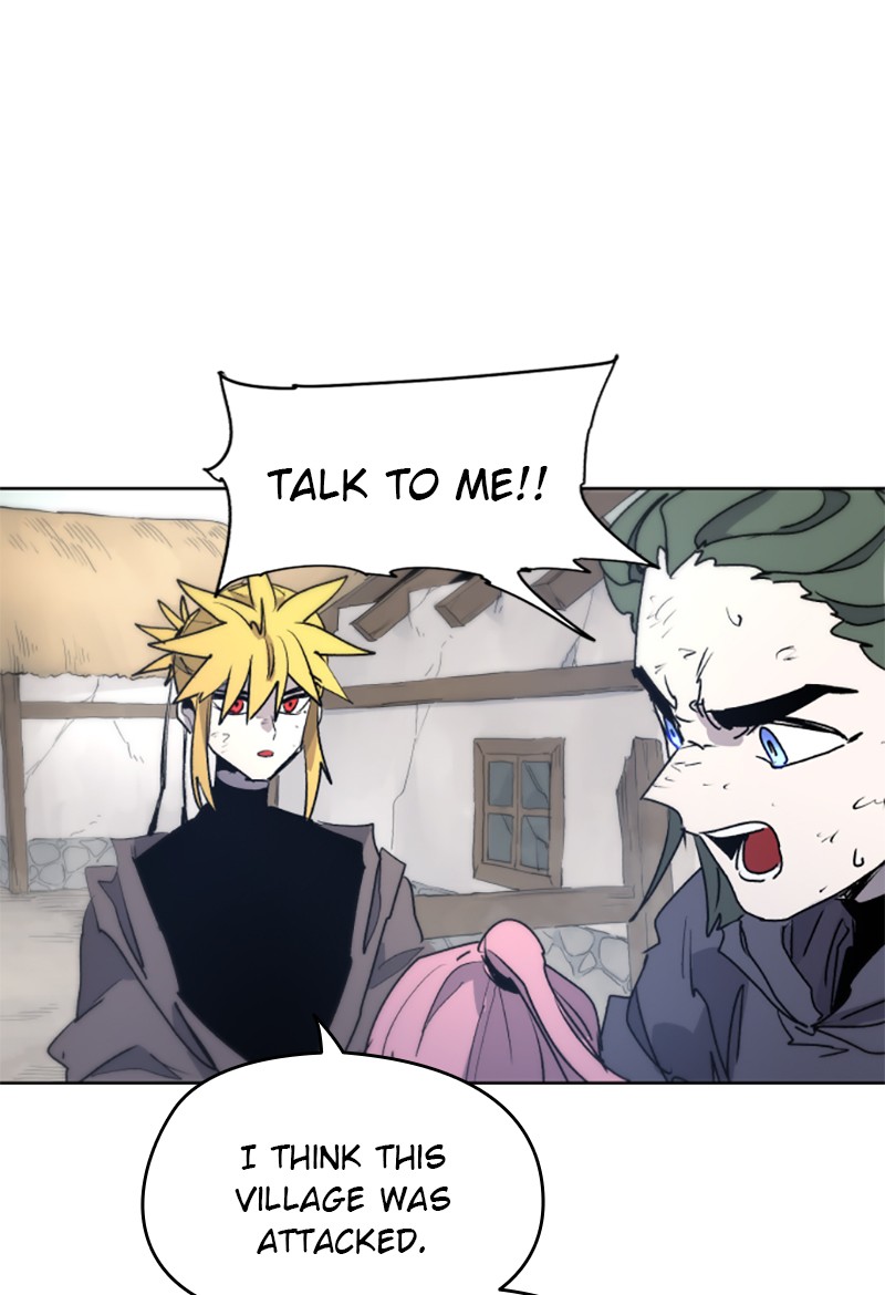 The Ember Knight Chapter 14 page 81 - Chapter 14: Episode 14