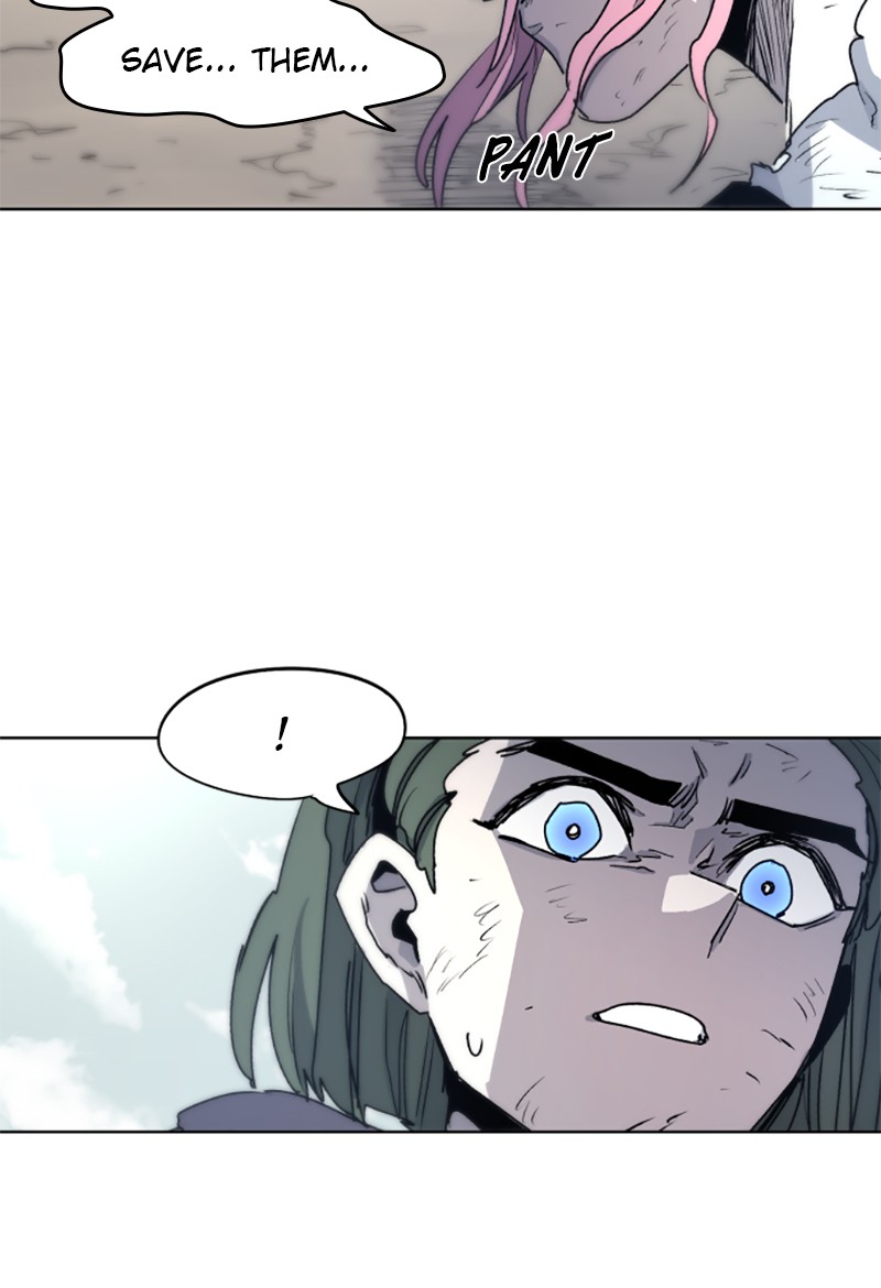 The Ember Knight Chapter 14 page 84 - Chapter 14: Episode 14
