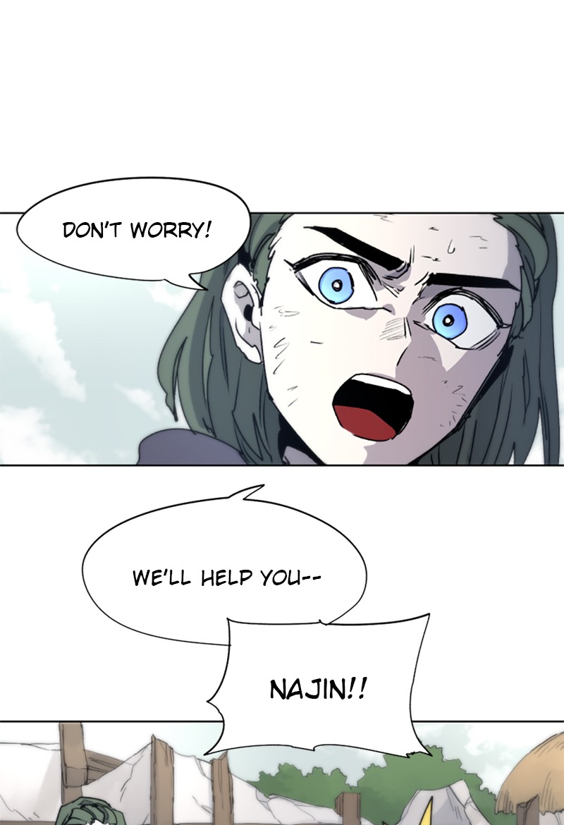 The Ember Knight Chapter 14 page 85 - Chapter 14: Episode 14