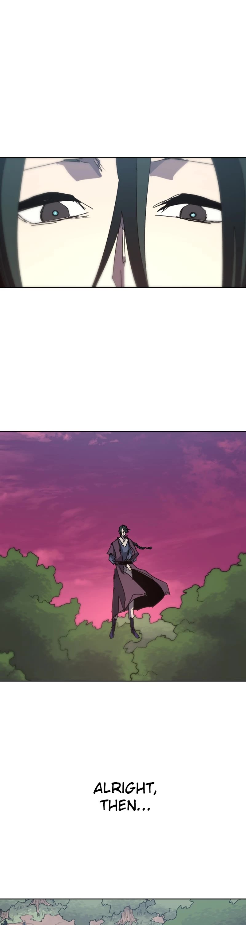 The Ember Knight Chapter 140 page 1 - Chapter 140: Episode 140