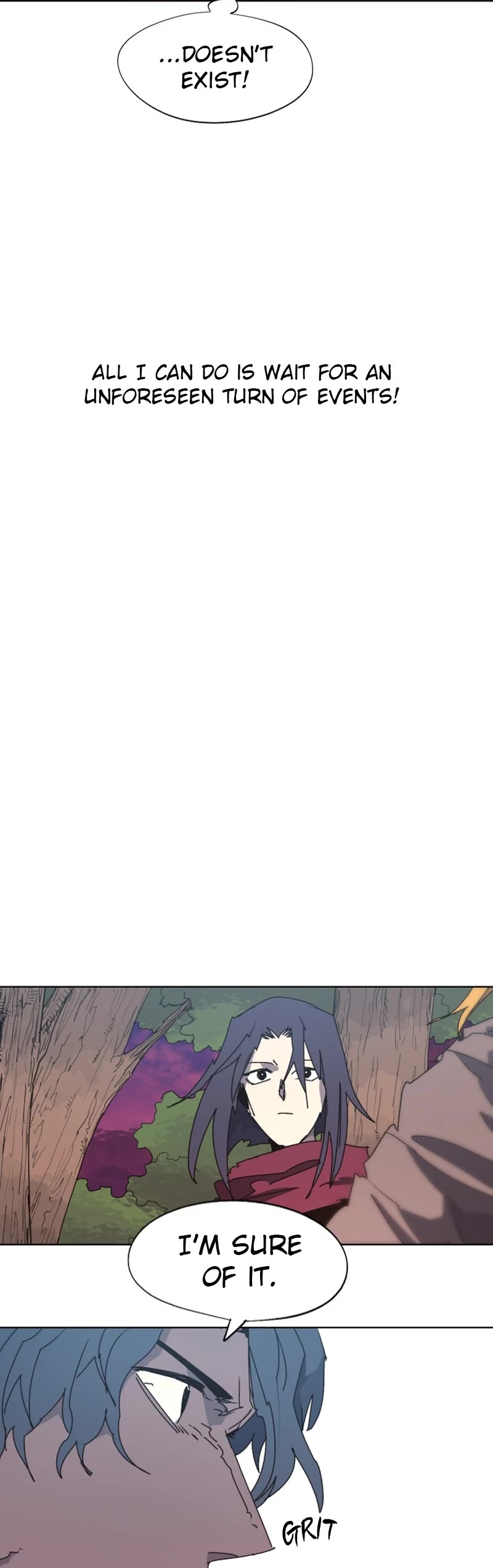 The Ember Knight Chapter 140 page 10 - Chapter 140: Episode 140