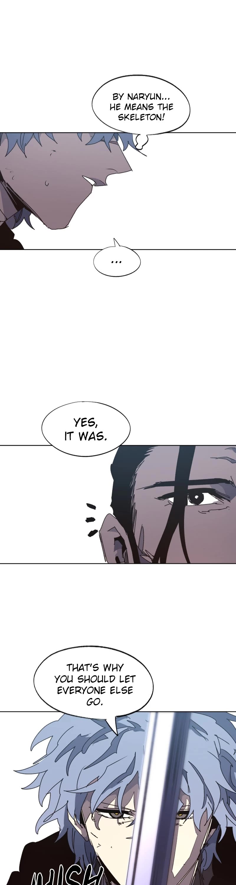 The Ember Knight Chapter 140 page 12 - Chapter 140: Episode 140