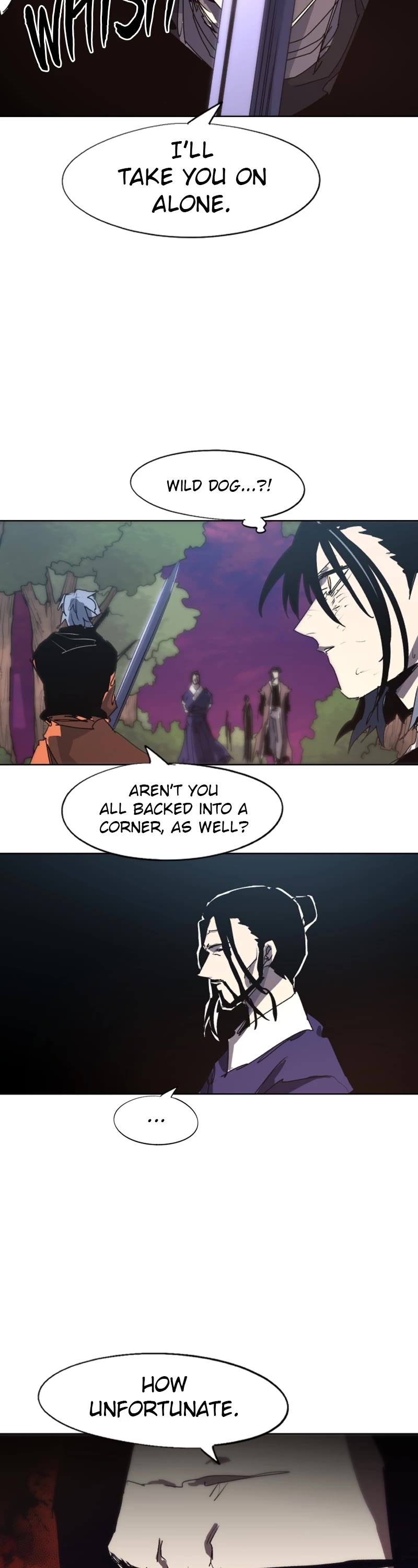 The Ember Knight Chapter 140 page 13 - Chapter 140: Episode 140