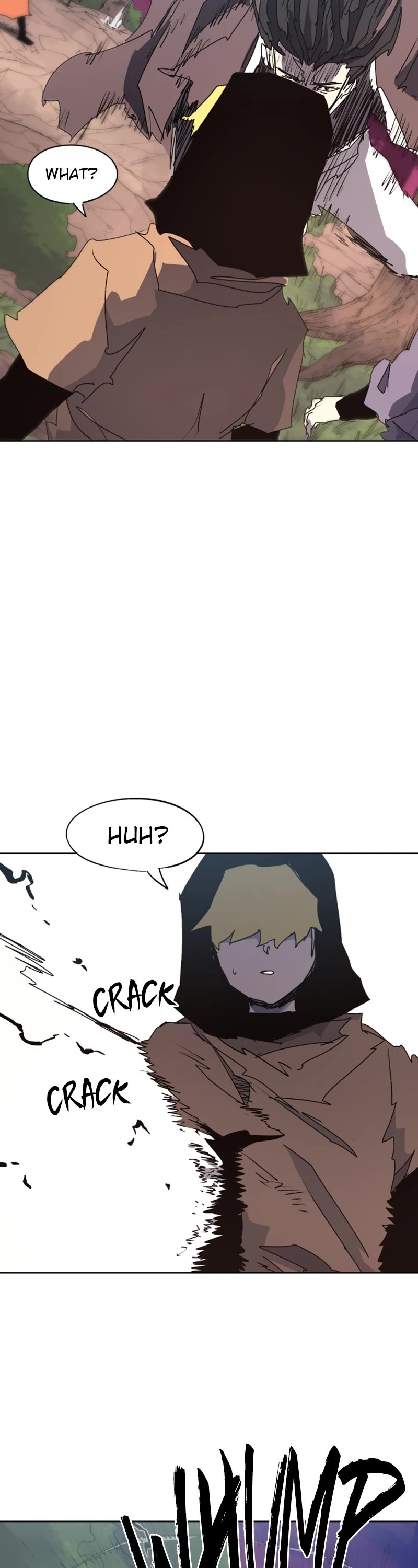 The Ember Knight Chapter 140 page 16 - Chapter 140: Episode 140