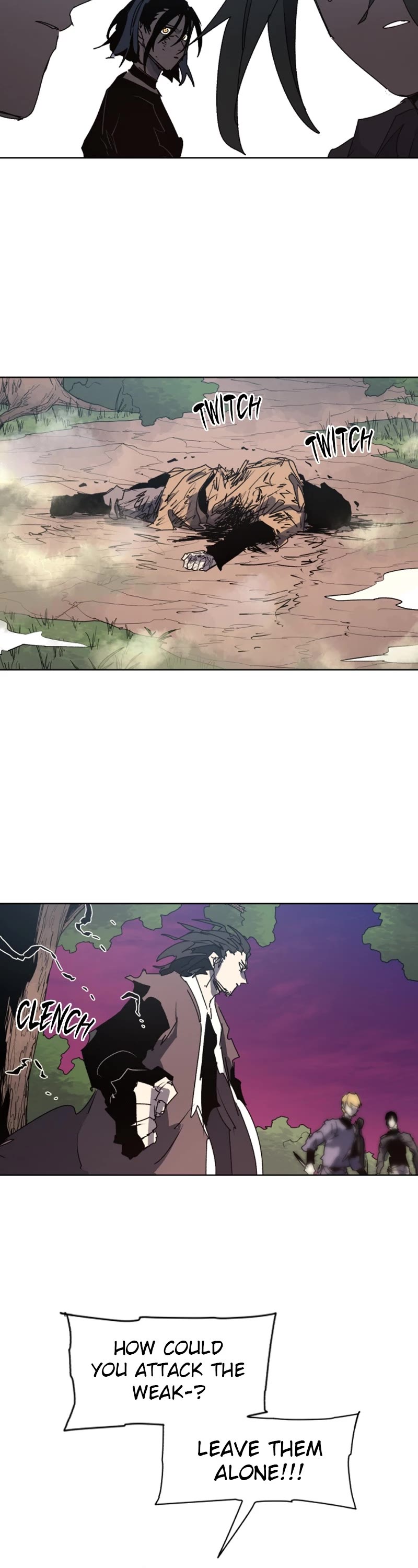 The Ember Knight Chapter 140 page 18 - Chapter 140: Episode 140