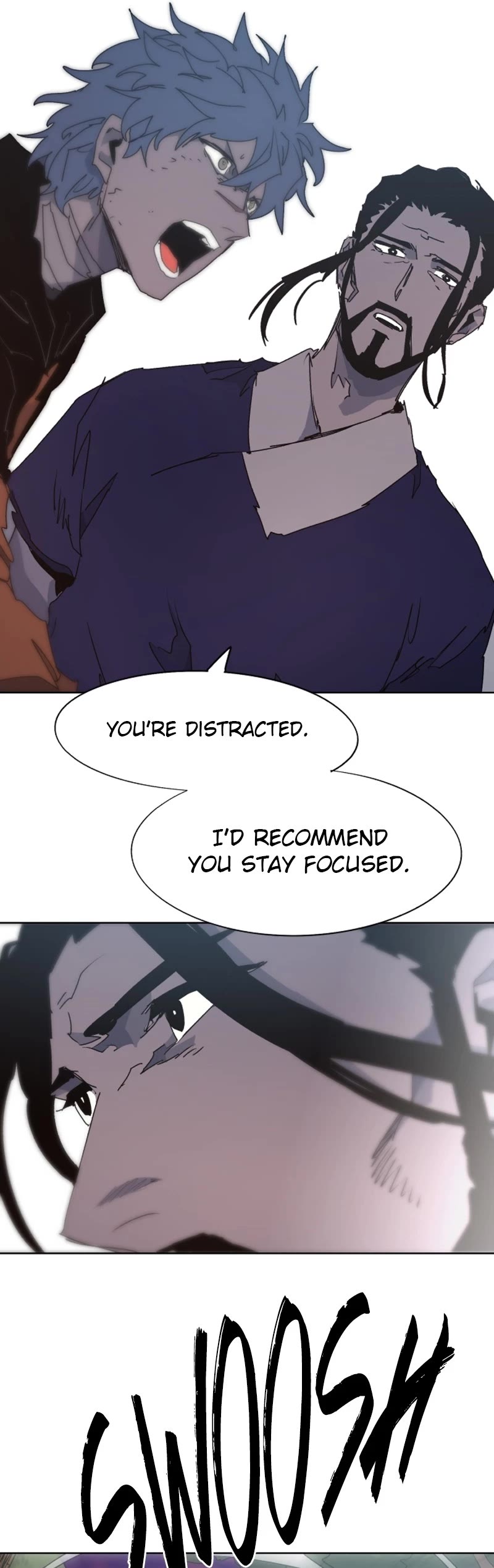 The Ember Knight Chapter 140 page 19 - Chapter 140: Episode 140