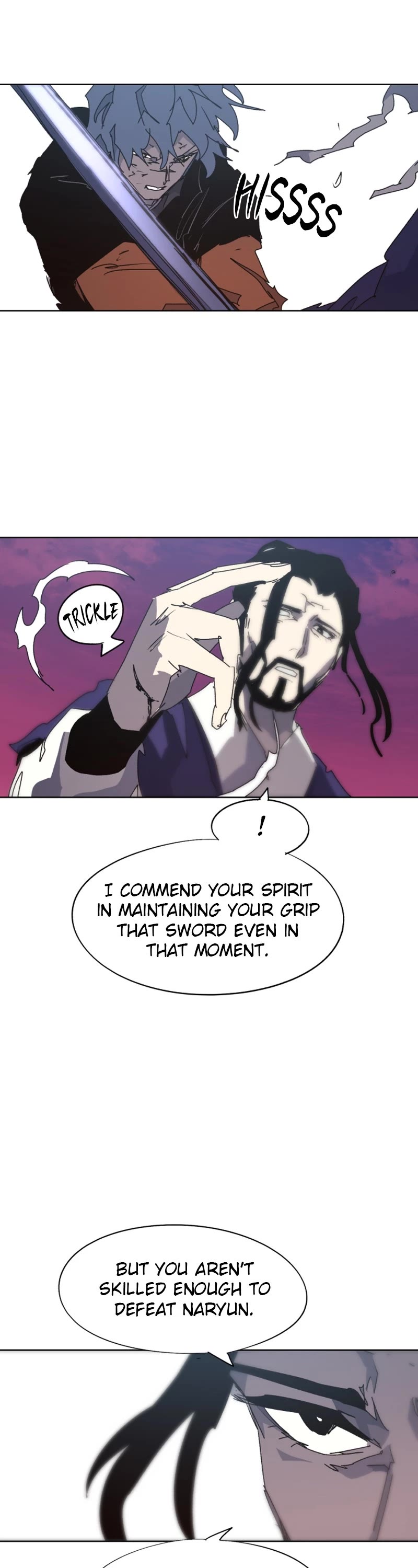 The Ember Knight Chapter 140 page 21 - Chapter 140: Episode 140
