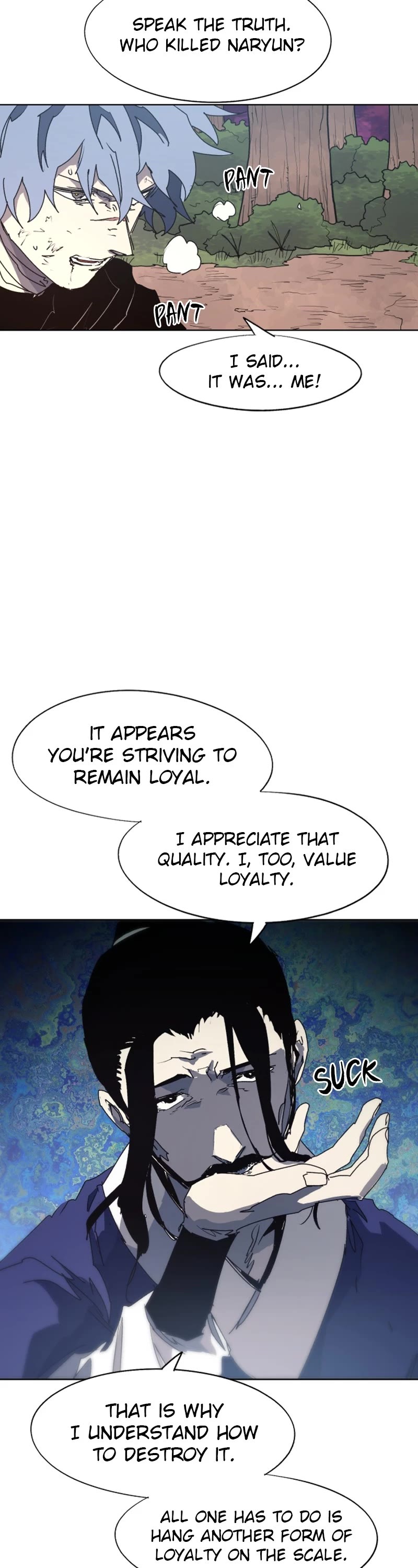 The Ember Knight Chapter 140 page 22 - Chapter 140: Episode 140