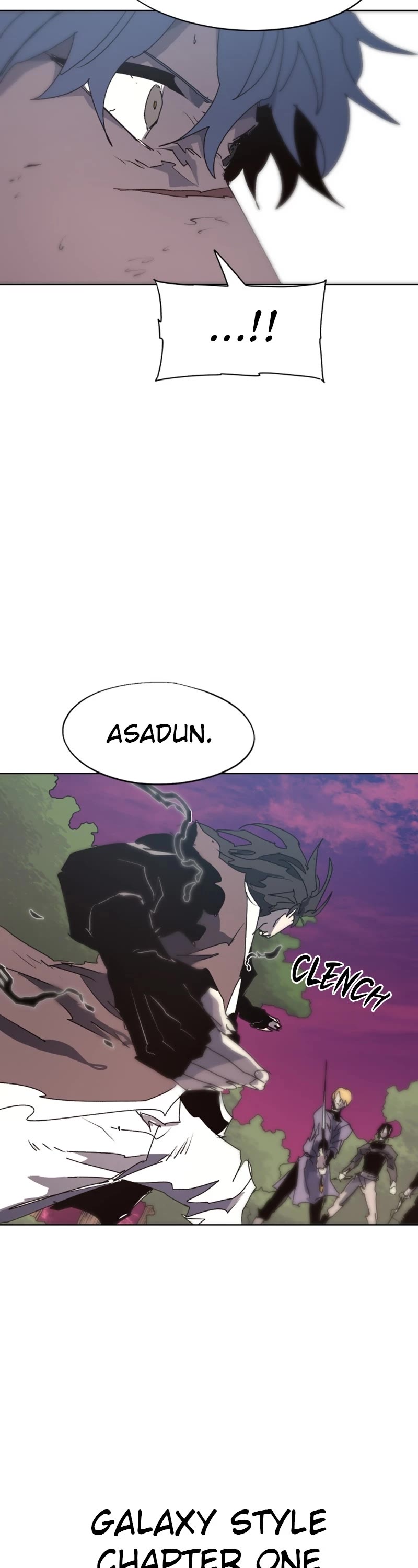 The Ember Knight Chapter 140 page 23 - Chapter 140: Episode 140