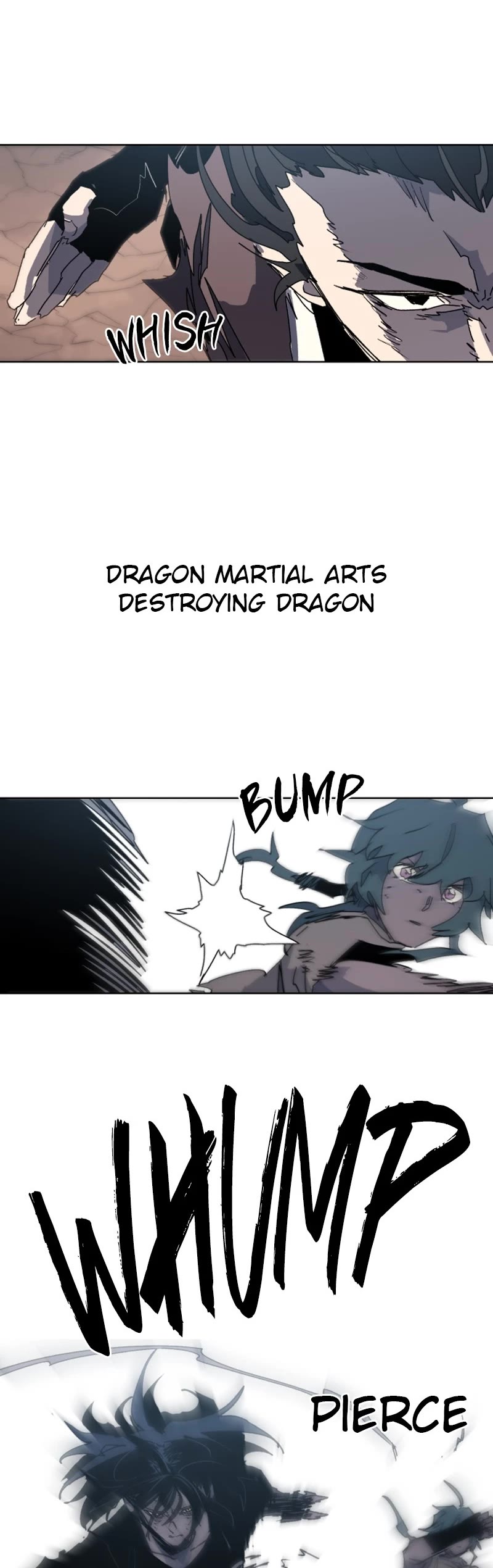 The Ember Knight Chapter 140 page 25 - Chapter 140: Episode 140