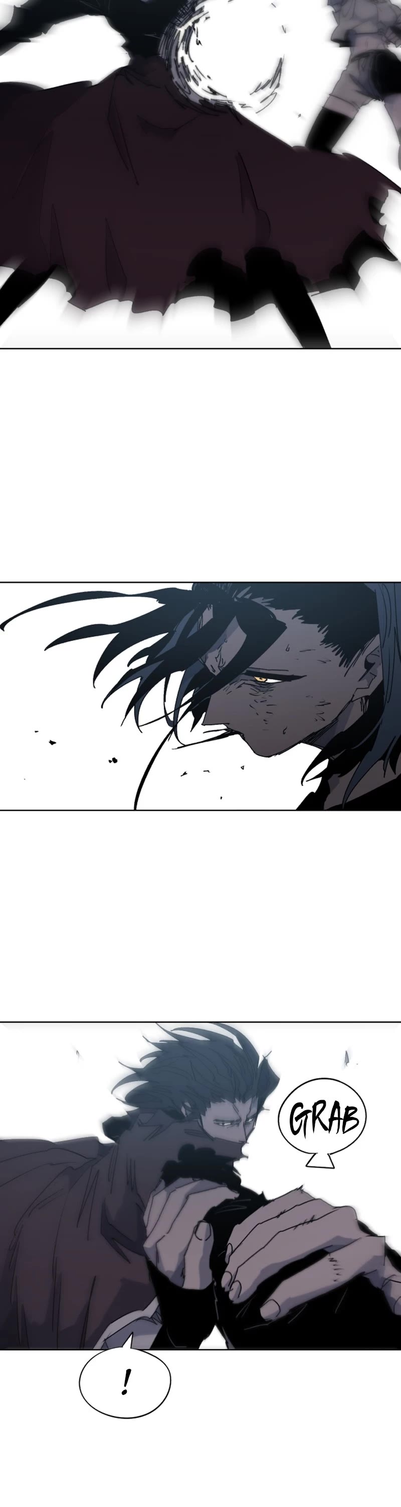 The Ember Knight Chapter 140 page 26 - Chapter 140: Episode 140