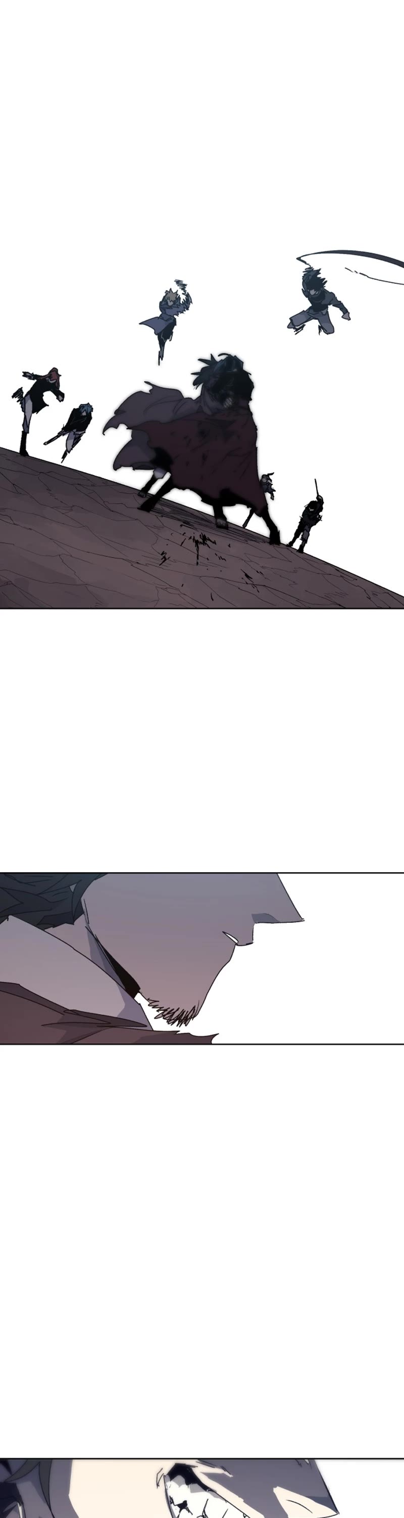 The Ember Knight Chapter 140 page 27 - Chapter 140: Episode 140