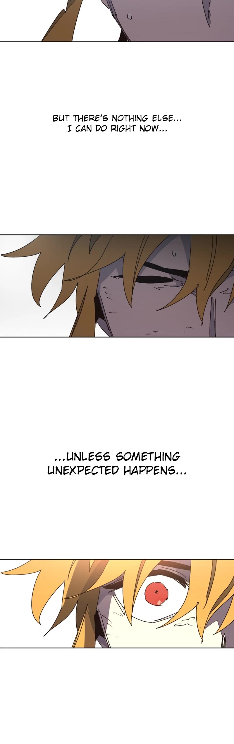 The Ember Knight Chapter 140 page 30 - Chapter 140: Episode 140