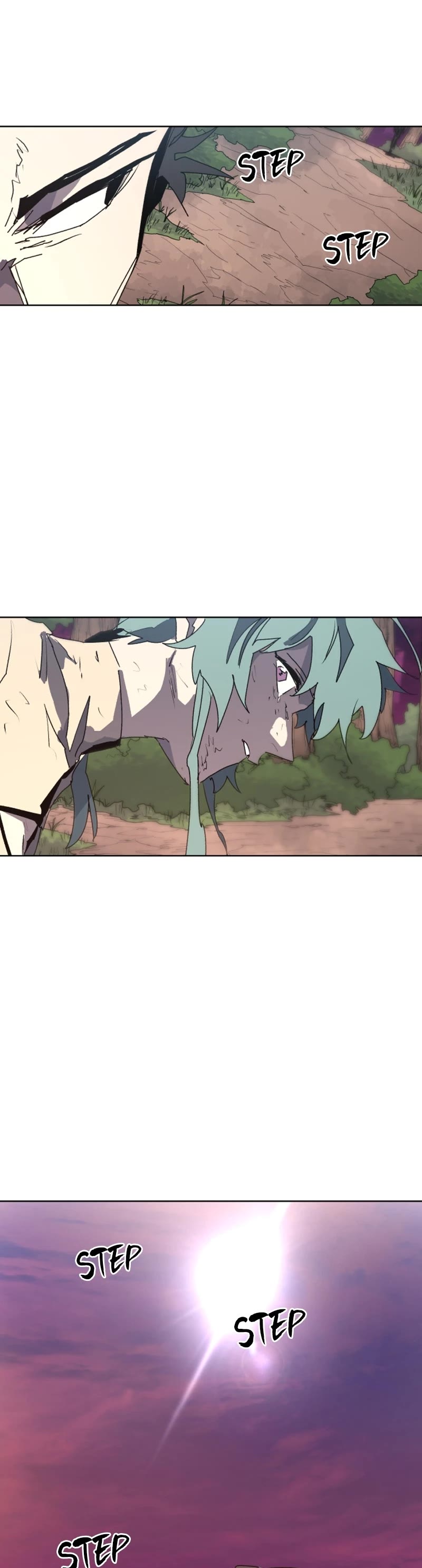The Ember Knight Chapter 140 page 31 - Chapter 140: Episode 140