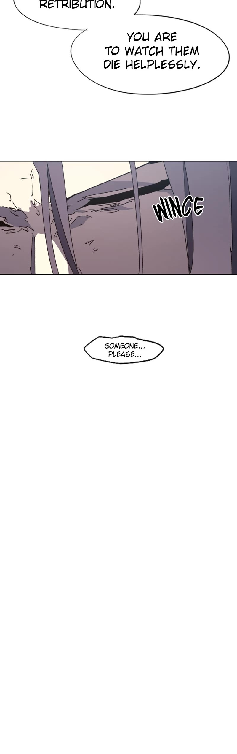 The Ember Knight Chapter 141 page 10 - Chapter 141: Episode 141