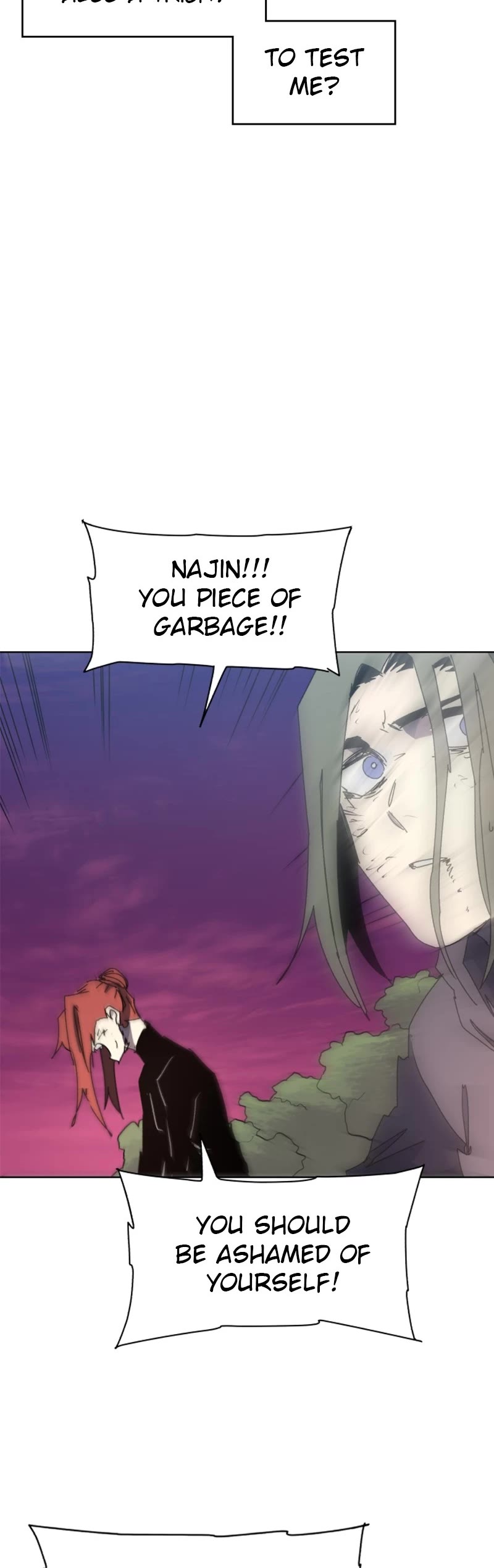 The Ember Knight Chapter 141 page 15 - Chapter 141: Episode 141