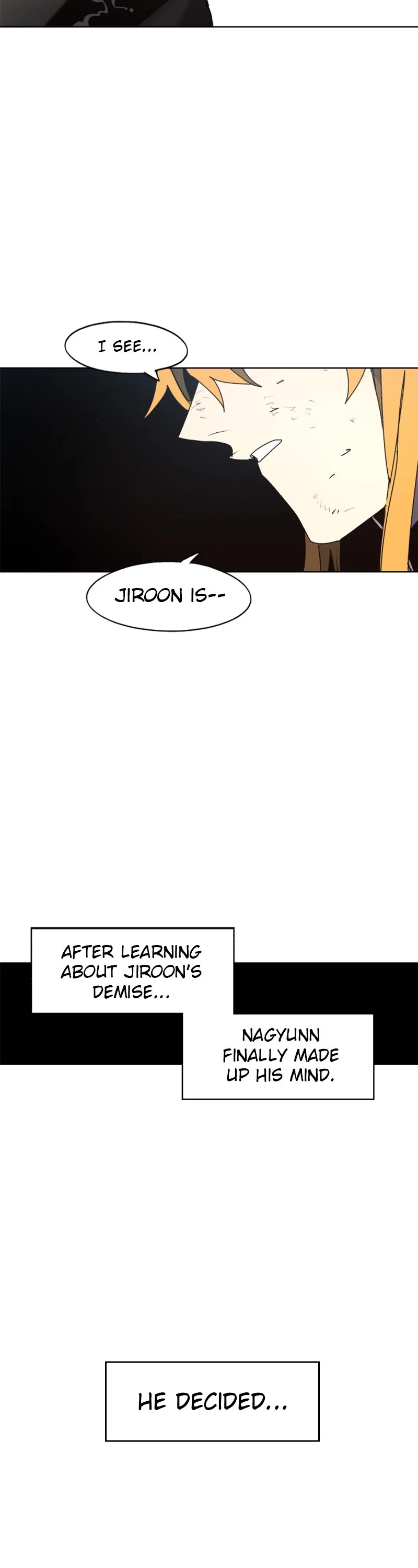 The Ember Knight Chapter 141 page 18 - Chapter 141: Episode 141