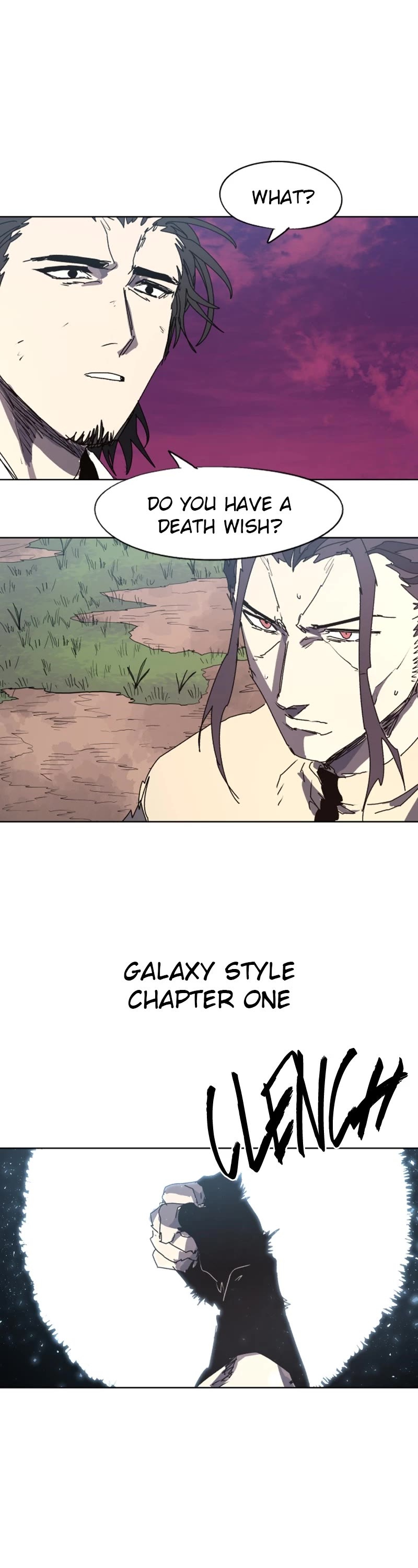 The Ember Knight Chapter 141 page 2 - Chapter 141: Episode 141