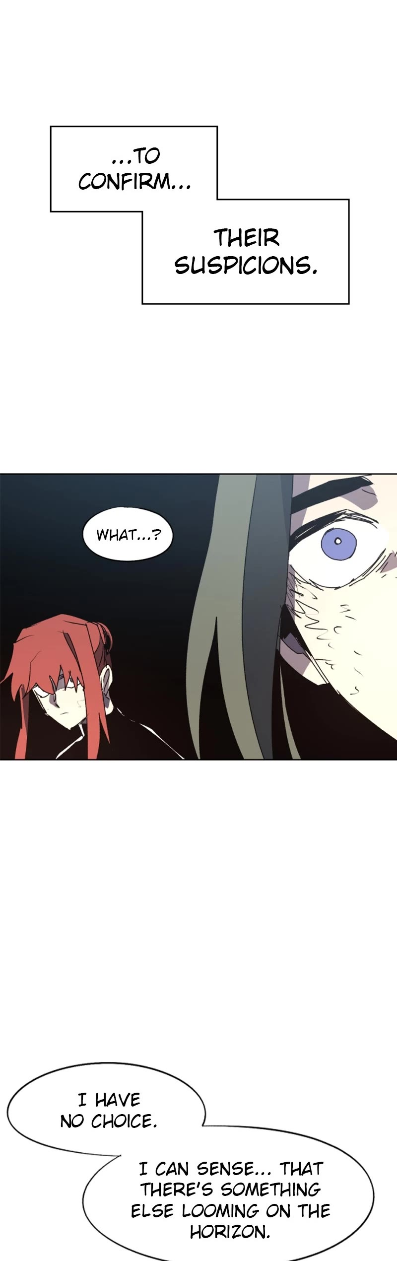 The Ember Knight Chapter 141 page 20 - Chapter 141: Episode 141